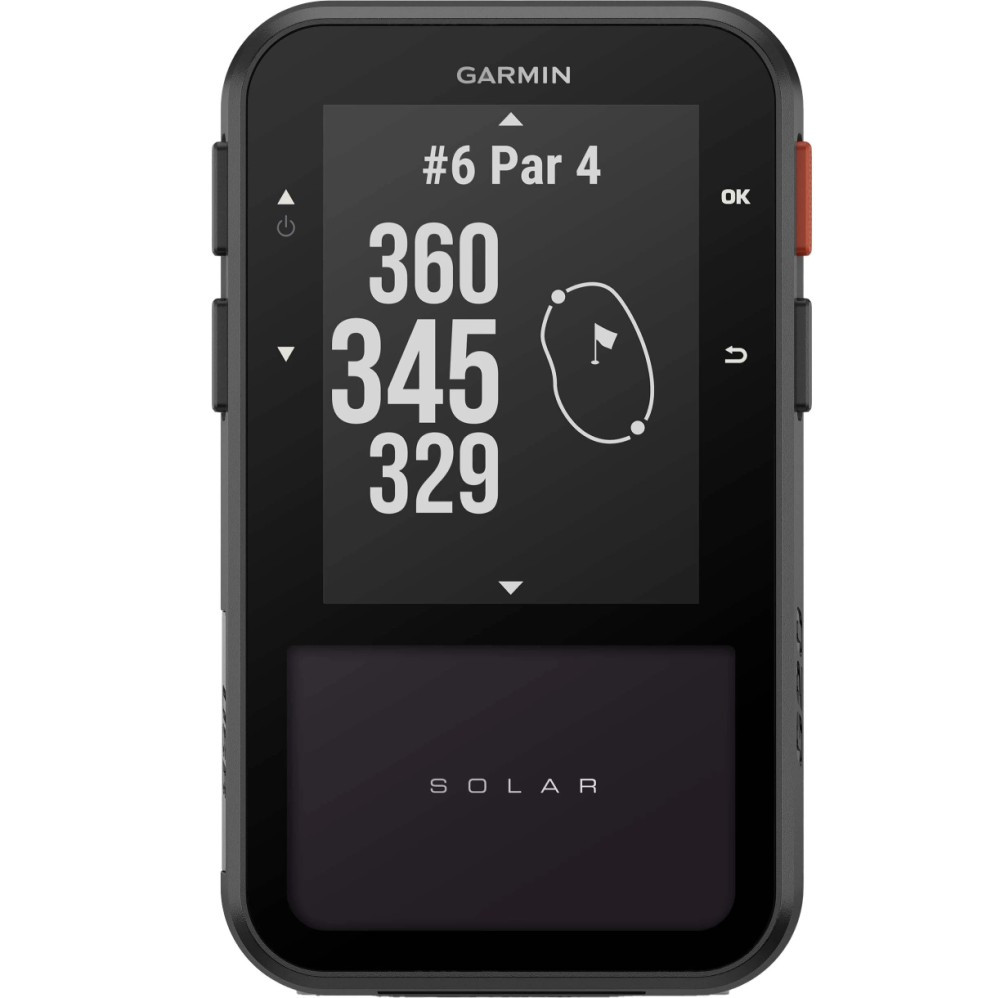Garmin Approach G20 Solar - Maple Hill Golf